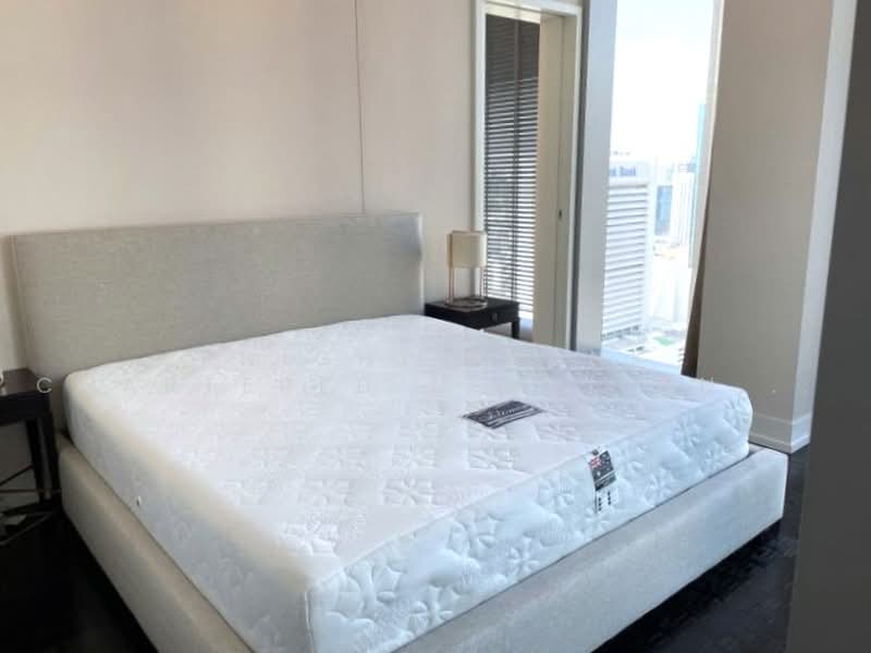 The Ritz-Carlton Residences, Bangkok, 114 Narathiwat Ratchanakarin Road, Silom, Bang Rak, Bangkok, 3 Bedrooms, 230 sqm, Condo For Sale, by Knight Frank Chartered (Thailand) Co.,Ltd, 500500494 - DDproperty.com
