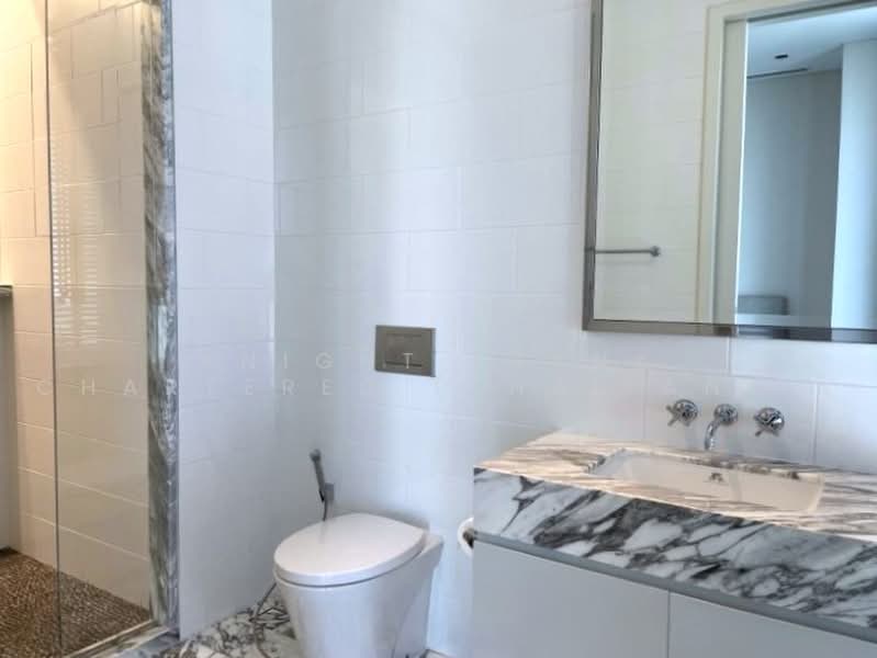 The Ritz-Carlton Residences, Bangkok, 114 Narathiwat Ratchanakarin Road, Silom, Bang Rak, Bangkok, 3 Bedrooms, 230 sqm, Condo For Sale, by Knight Frank Chartered (Thailand) Co.,Ltd, 500500494 - DDproperty.com