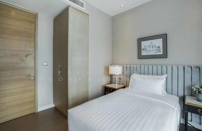 Magnolias Ratchadamri Boulevard, Bangkok, Ratchadamri Road, Lumphini, Pathum Wan, Bangkok, 2 Bedrooms, 100 sqm, Condo For Rent, by Prapaporn Boonkajonkul, 500500495 - DDproperty.com