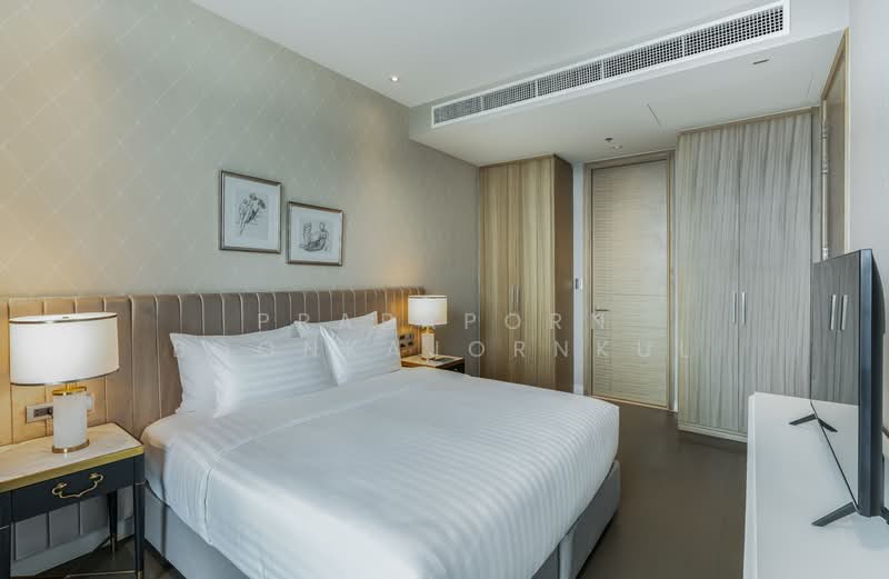 Magnolias Ratchadamri Boulevard, Bangkok, Ratchadamri Road, Lumphini, Pathum Wan, Bangkok, 2 Bedrooms, 100 sqm, Condo For Rent, by Prapaporn Boonkajonkul, 500500495 - DDproperty.com