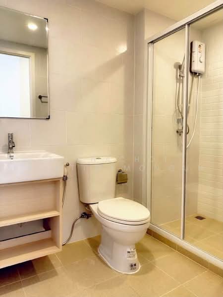 Chewathai Hallmark Ladprao - Chokchai 4 (Phase 2), Bangkok, Sangkhom Songkhro Road, Saphan Song, Wang Thonglang, Bangkok, 1 Bedroom, 38 sqm, Condo For Rent, by Thanachot Khantigamongun, 500500501 - DDproperty.com