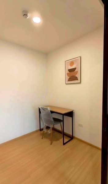 Chewathai Hallmark Ladprao - Chokchai 4 (Phase 2), Bangkok, Sangkhom Songkhro Road, Saphan Song, Wang Thonglang, Bangkok, 1 Bedroom, 38 sqm, Condo For Rent, by Thanachot Khantigamongun, 500500501 - DDproperty.com