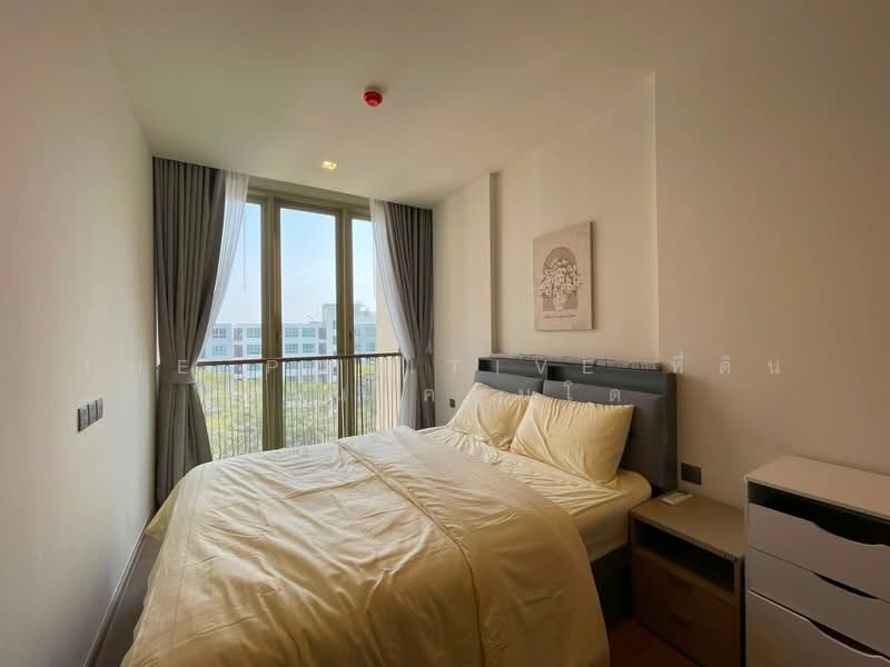 Mekin HAUS, Chiang Mai, Fa Ham, Muang Chiang Mai, Chiang Mai, 1 Bedroom, 35 sqm, Condo For Rent, by The Positive ที่ดิน บ้าน คอนโด, 500500503 - DDproperty.com