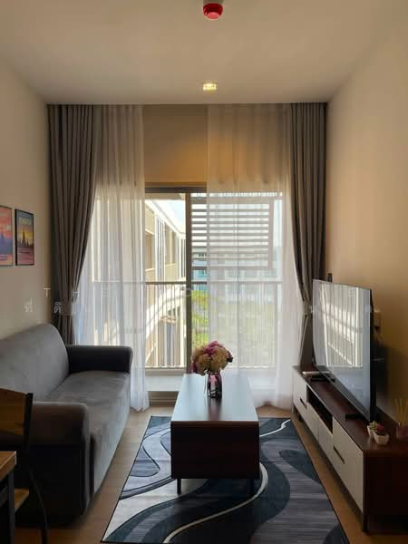 Mekin HAUS, Chiang Mai, Fa Ham, Muang Chiang Mai, Chiang Mai, 1 Bedroom, 35 sqm, Condo For Rent, by The Positive ที่ดิน บ้าน คอนโด, 500500503 - DDproperty.com