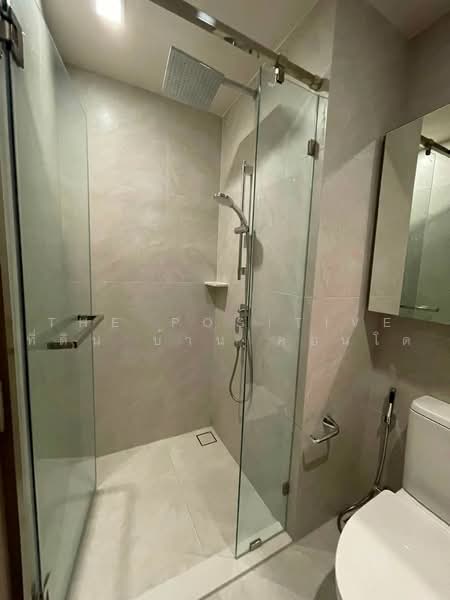 Mekin HAUS, Chiang Mai, Fa Ham, Muang Chiang Mai, Chiang Mai, 1 Bedroom, 35 sqm, Condo For Rent, by The Positive ที่ดิน บ้าน คอนโด, 500500503 - DDproperty.com