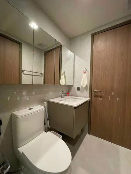 Mekin HAUS, Chiang Mai, Fa Ham, Muang Chiang Mai, Chiang Mai, 1 Bedroom, 35 sqm, Condo For Rent, by The Positive ที่ดิน บ้าน คอนโด, 500500503 - DDproperty.com