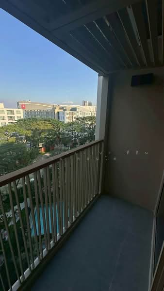 Mekin HAUS, Chiang Mai, Fa Ham, Muang Chiang Mai, Chiang Mai, 1 Bedroom, 35 sqm, Condo For Rent, by The Positive ที่ดิน บ้าน คอนโด, 500500503 - DDproperty.com