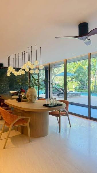Mekin HAUS, Chiang Mai, Fa Ham, Muang Chiang Mai, Chiang Mai, 1 Bedroom, 35 sqm, Condo For Rent, by The Positive ที่ดิน บ้าน คอนโด, 500500503 - DDproperty.com