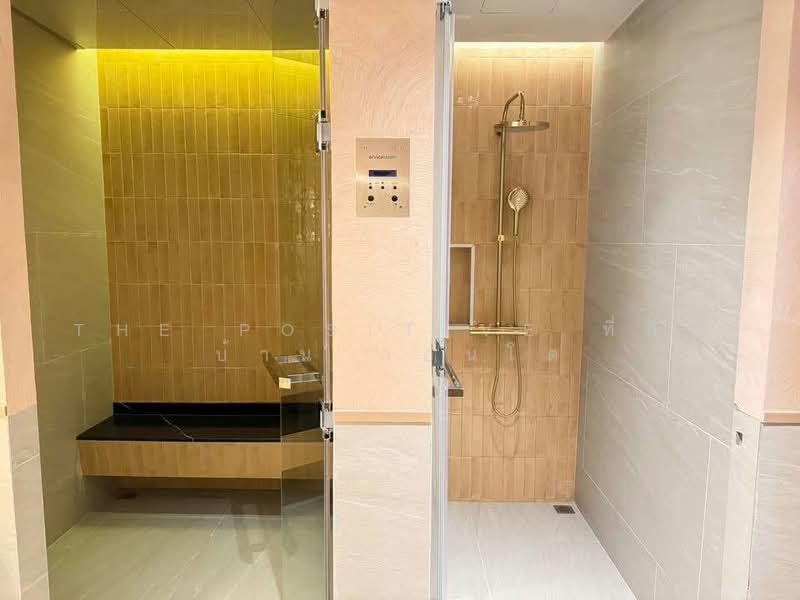 Mekin HAUS, Chiang Mai, Fa Ham, Muang Chiang Mai, Chiang Mai, 1 Bedroom, 35 sqm, Condo For Rent, by The Positive ที่ดิน บ้าน คอนโด, 500500503 - DDproperty.com