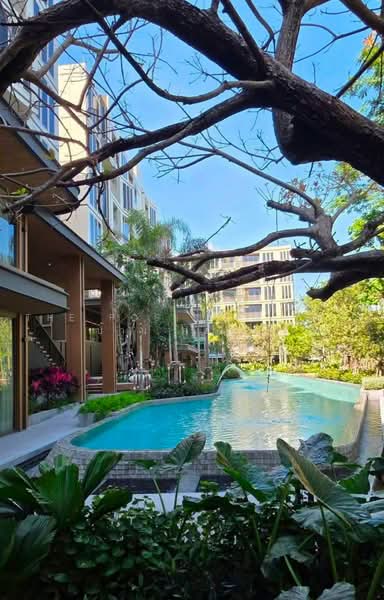 Mekin HAUS : เมคิน เฮาส์, เชียงใหม่, ฟ้าฮ่าม, เมืองเชียงใหม่, เชียงใหม่, 35 ตร.ม., คอนโด ให้เช่า, โดย The Positive ที่ดิน บ้าน คอนโด, 500500503 - DDproperty.com