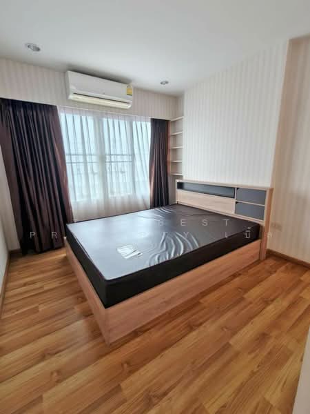 Anna Condo Bang Phlu : อันนา คอนโด บางพลู, นนทบุรี, ถนนบางกรวย-ไทรน้อย, บางเลน, บางใหญ่, นนทบุรี, 32 ตร.ม., คอนโด ขาย, โดย The Best Property เบิ้ล, 500500505 - DDproperty.com