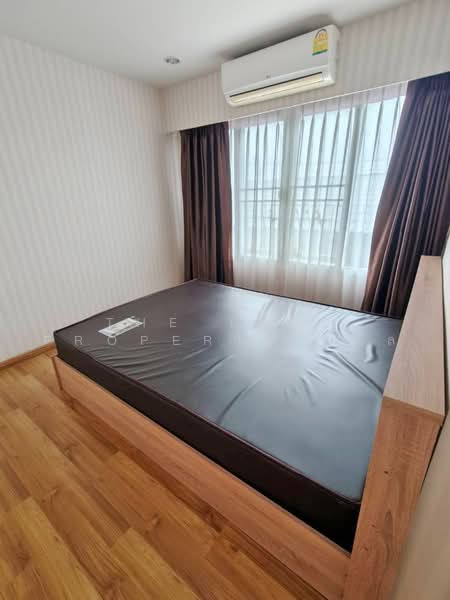 Anna Condo Bang Phlu : อันนา คอนโด บางพลู, นนทบุรี, ถนนบางกรวย-ไทรน้อย, บางเลน, บางใหญ่, นนทบุรี, 32 ตร.ม., คอนโด ขาย, โดย The Best Property เบิ้ล, 500500505 - DDproperty.com