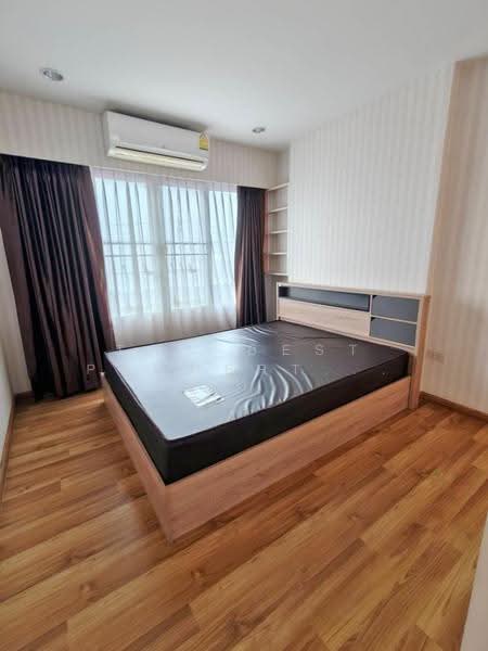 Anna Condo Bang Phlu, nonthaburi, Bang Kruai - Sai Noi Road, Bang Len, Bang Yai, Nonthaburi, 1 Bedroom, 32 sqm, Condo For Sale, by The Best Property เบิ้ล, 500500505 - DDproperty.com