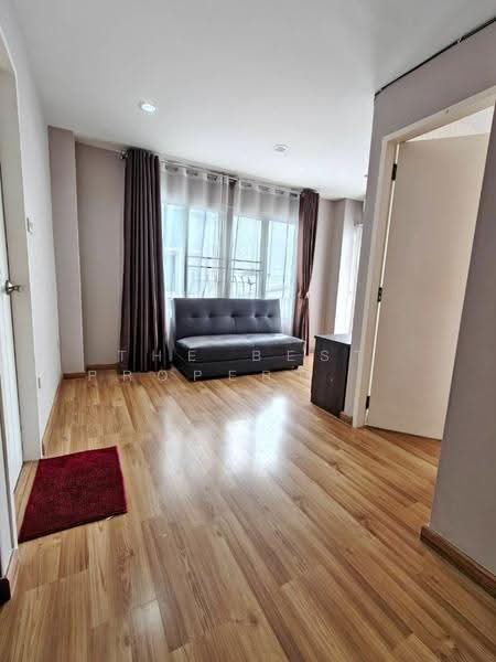 Anna Condo Bang Phlu : อันนา คอนโด บางพลู, นนทบุรี, ถนนบางกรวย-ไทรน้อย, บางเลน, บางใหญ่, นนทบุรี, 32 ตร.ม., คอนโด ขาย, โดย The Best Property เบิ้ล, 500500505 - DDproperty.com
