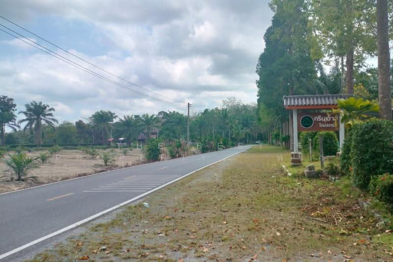 ที่ดินพร้อมสิ่งปลูกสร้าง นาเคียน นครศรีธรรมราช, นครศรีธรรมราช, นาเคียน, เมืองนครศรีธรรมราช, นครศรีธรรมราช, 5,264 ตร.ม., ที่ดิน ขาย, โดย The Best Property พริก, 500500506 - DDproperty.com