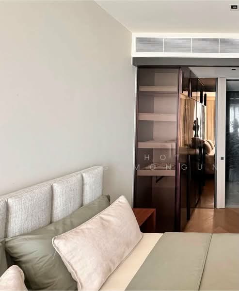 The Reserve Sukhumvit 61 : เดอะ รีเซิร์ฟ สุขุมวิท 61, กรุงเทพ, 78 ถนนสุขุมวิท 61, คลองตันเหนือ, วัฒนา, กรุงเทพ, 30 ตร.ม., คอนโด ให้เช่า, โดย Thanachot Khantigamongun, 500500508 - DDproperty.com