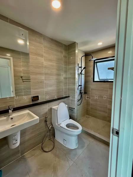 Britania Bangna-Srivaree, Samut Prakan, Village No. 6, Srisa Chorakhe Yai, Bang Sao Thong, Samut Prakan, 4 Bedrooms, 190 sqm, Single Detached House For Rent, by Sunitra Sachdev, 500500509 - DDproperty.com