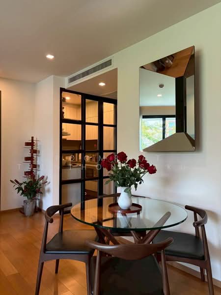 Mieler Sukhumvit 40, Bangkok, Soi Sukjai, Khong Tan, Khlong Toei, Bangkok, 3 Bedrooms, 110 sqm, Condo For Sale, by Poomphat Tienthongsakul, 500500511 - DDproperty.com