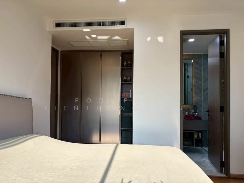Mieler Sukhumvit 40, Bangkok, Soi Sukjai, Khong Tan, Khlong Toei, Bangkok, 3 Bedrooms, 110 sqm, Condo For Sale, by Poomphat Tienthongsakul, 500500511 - DDproperty.com