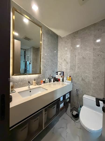 Mieler Sukhumvit 40, Bangkok, Soi Sukjai, Khong Tan, Khlong Toei, Bangkok, 3 Bedrooms, 110 sqm, Condo For Sale, by Poomphat Tienthongsakul, 500500511 - DDproperty.com