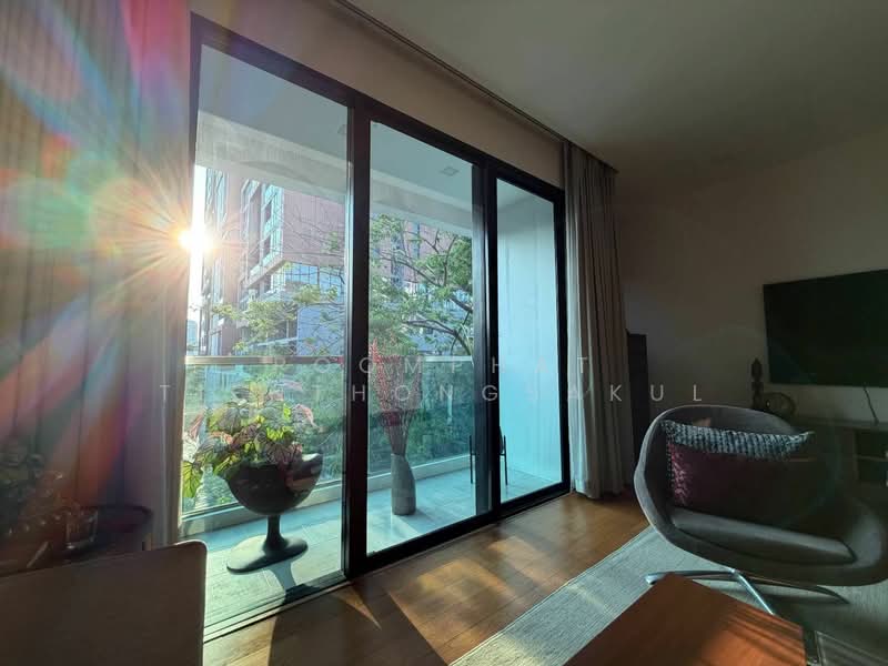 Mieler Sukhumvit 40, Bangkok, Soi Sukjai, Khong Tan, Khlong Toei, Bangkok, 3 Bedrooms, 110 sqm, Condo For Sale, by Poomphat Tienthongsakul, 500500511 - DDproperty.com