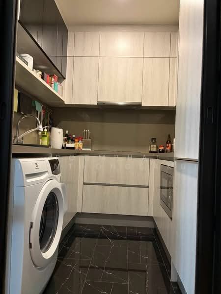 Mieler Sukhumvit 40, Bangkok, Soi Sukjai, Khong Tan, Khlong Toei, Bangkok, 3 Bedrooms, 110 sqm, Condo For Sale, by Poomphat Tienthongsakul, 500500511 - DDproperty.com