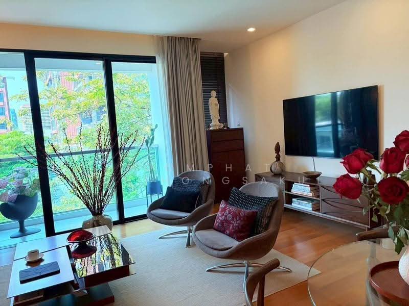 Mieler Sukhumvit 40, Bangkok, Soi Sukjai, Khong Tan, Khlong Toei, Bangkok, 3 Bedrooms, 110 sqm, Condo For Sale, by Poomphat Tienthongsakul, 500500511 - DDproperty.com