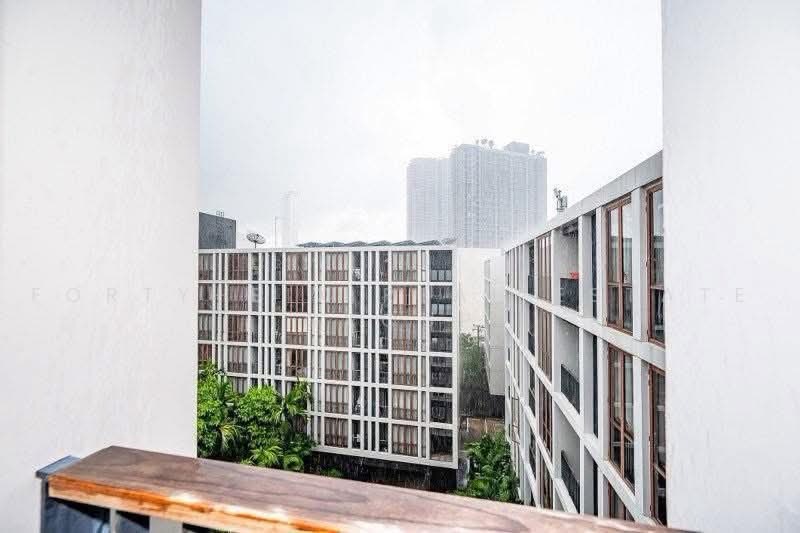 Hasu Haus : ฮาสุ เฮ้าส์, กรุงเทพ, ถนนสุขุมวิท 77, พระโขนงเหนือ, วัฒนา, กรุงเทพ, 37 ตร.ม., คอนโด ขาย, โดย Forty-Six Real Estate Group, 500500512 - DDproperty.com