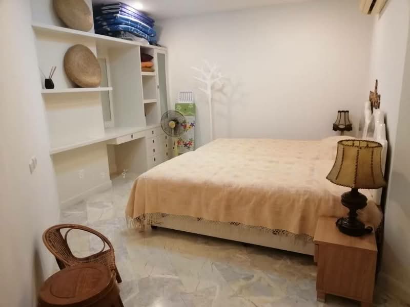 Palm Pavilion Hua Hin : ปาล์มพาวิลเลี่ยน หัวหิน, ประจวบคีรีขันธ์, ถนน เพชรเกษม, หัวหิน, ประจวบคีรีขันธ์, 120 ตร.ม., คอนโด ให้เช่า, โดย ธีรรัชต์ ศรีเล็กดี, 500500513 - DDproperty.com
