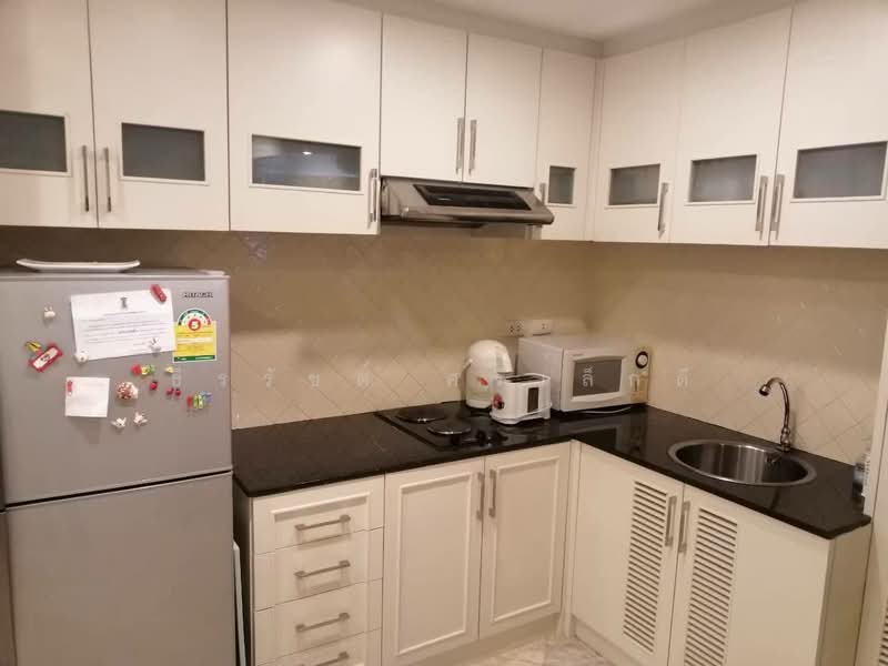 Palm Pavilion Hua Hin, Prachuap Khiri Khan, Petchkasem Road, Hua Hin, Prachuap Khiri Khan, 2 Bedrooms, 120 sqm, Condo For Rent, by ธีรรัชต์ ศรีเล็กดี, 500500513 - DDproperty.com
