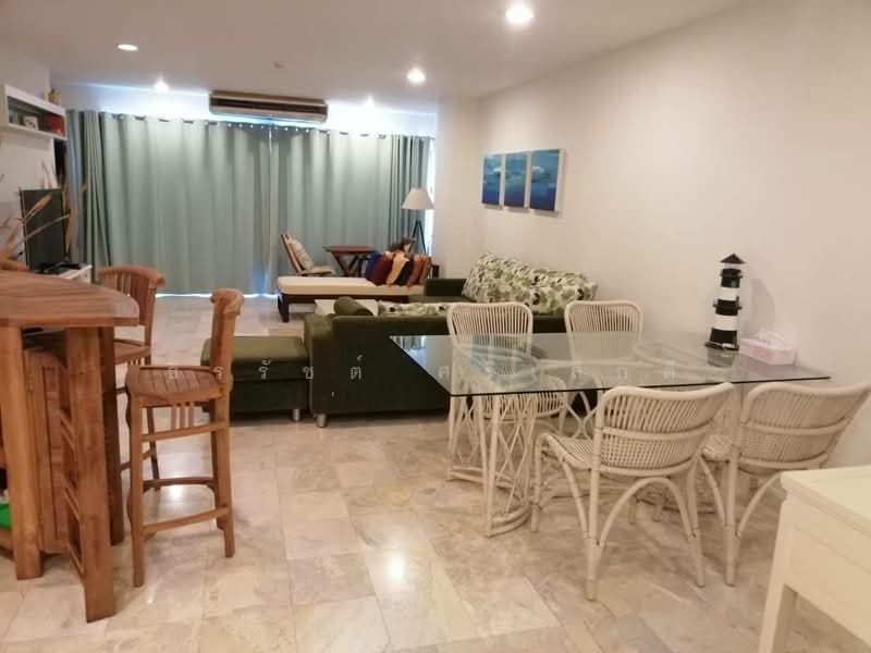 Palm Pavilion Hua Hin : ปาล์มพาวิลเลี่ยน หัวหิน, ประจวบคีรีขันธ์, ถนน เพชรเกษม, หัวหิน, ประจวบคีรีขันธ์, 120 ตร.ม., คอนโด ให้เช่า, โดย ธีรรัชต์ ศรีเล็กดี, 500500513 - DDproperty.com