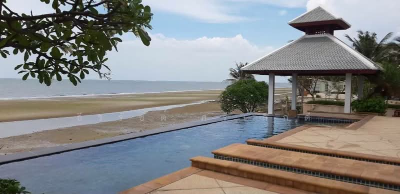 Palm Pavilion Hua Hin, Prachuap Khiri Khan, Petchkasem Road, Hua Hin, Prachuap Khiri Khan, 2 Bedrooms, 120 sqm, Condo For Rent, by ธีรรัชต์ ศรีเล็กดี, 500500513 - DDproperty.com