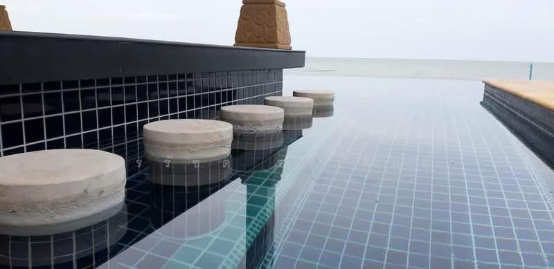 Palm Pavilion Hua Hin, Prachuap Khiri Khan, Petchkasem Road, Hua Hin, Prachuap Khiri Khan, 2 Bedrooms, 120 sqm, Condo For Rent, by ธีรรัชต์ ศรีเล็กดี, 500500513 - DDproperty.com