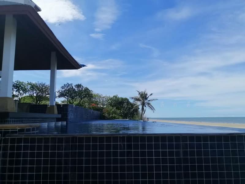 Palm Pavilion Hua Hin, Prachuap Khiri Khan, Petchkasem Road, Hua Hin, Prachuap Khiri Khan, 2 Bedrooms, 120 sqm, Condo For Rent, by ธีรรัชต์ ศรีเล็กดี, 500500513 - DDproperty.com