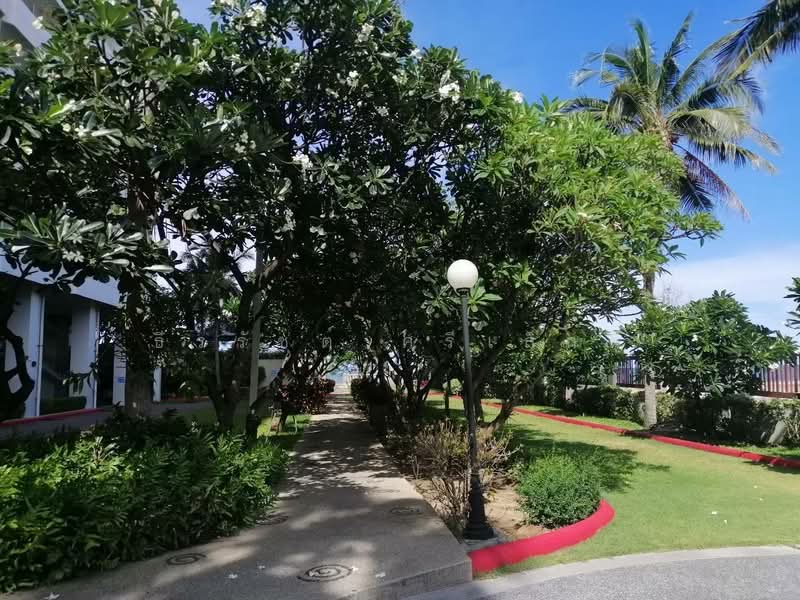 Palm Pavilion Hua Hin, Prachuap Khiri Khan, Petchkasem Road, Hua Hin, Prachuap Khiri Khan, 2 Bedrooms, 120 sqm, Condo For Rent, by ธีรรัชต์ ศรีเล็กดี, 500500513 - DDproperty.com