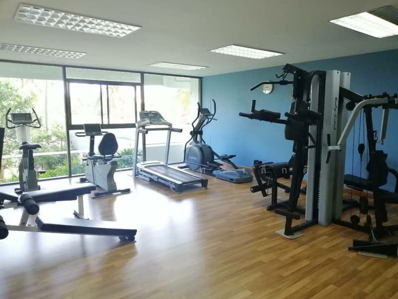 Palm Pavilion Hua Hin, Prachuap Khiri Khan, Petchkasem Road, Hua Hin, Prachuap Khiri Khan, 2 Bedrooms, 120 sqm, Condo For Rent, by ธีรรัชต์ ศรีเล็กดี, 500500513 - DDproperty.com