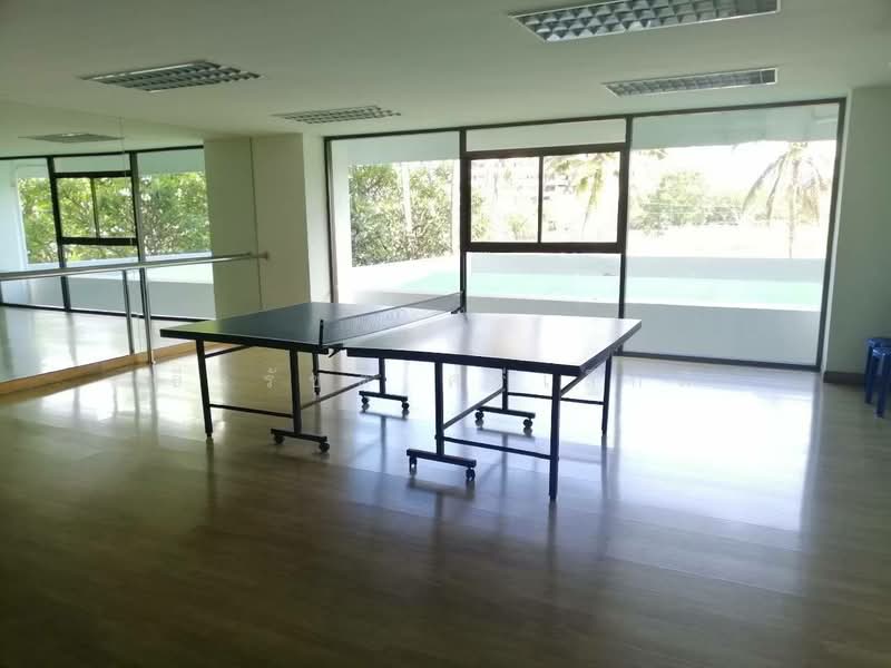 Palm Pavilion Hua Hin, Prachuap Khiri Khan, Petchkasem Road, Hua Hin, Prachuap Khiri Khan, 2 Bedrooms, 120 sqm, Condo For Rent, by ธีรรัชต์ ศรีเล็กดี, 500500513 - DDproperty.com