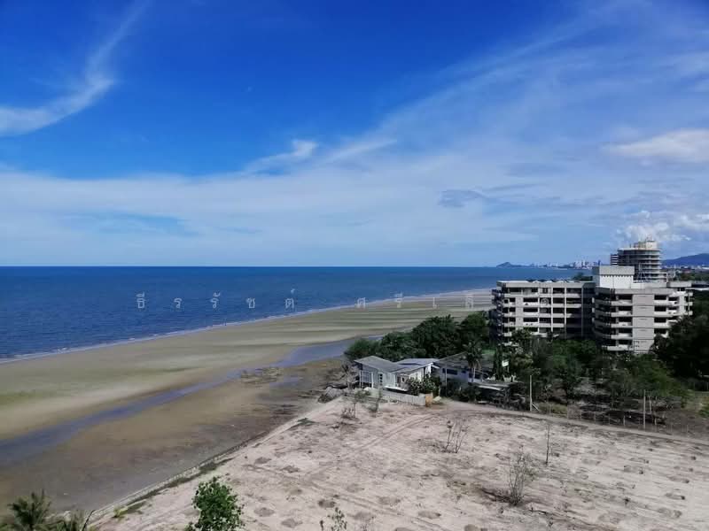 Palm Pavilion Hua Hin, Prachuap Khiri Khan, Petchkasem Road, Hua Hin, Prachuap Khiri Khan, 2 Bedrooms, 120 sqm, Condo For Rent, by ธีรรัชต์ ศรีเล็กดี, 500500513 - DDproperty.com
