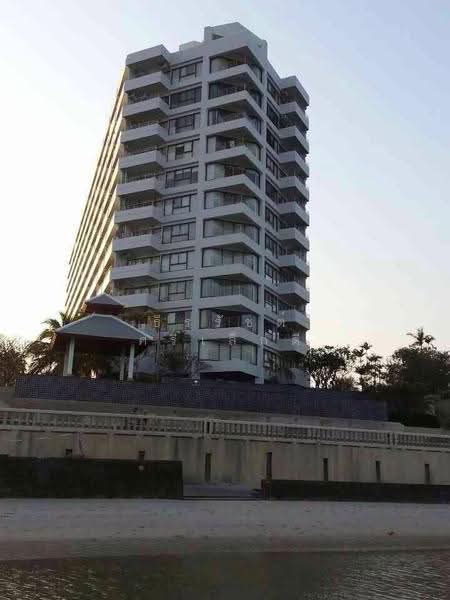 Palm Pavilion Hua Hin, Prachuap Khiri Khan, Petchkasem Road, Hua Hin, Prachuap Khiri Khan, 2 Bedrooms, 120 sqm, Condo For Rent, by ธีรรัชต์ ศรีเล็กดี, 500500513 - DDproperty.com