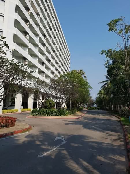 Palm Pavilion Hua Hin, Prachuap Khiri Khan, Petchkasem Road, Hua Hin, Prachuap Khiri Khan, 2 Bedrooms, 120 sqm, Condo For Rent, by ธีรรัชต์ ศรีเล็กดี, 500500513 - DDproperty.com