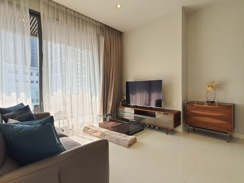 Vittorio 39, Bangkok, 8 Sukhumvit, Khlong Tan Nua, Watthana, Bangkok, 2 Bedrooms, 102 sqm, Condo For Rent, by Bangkok Residential, 500500514 - DDproperty.com