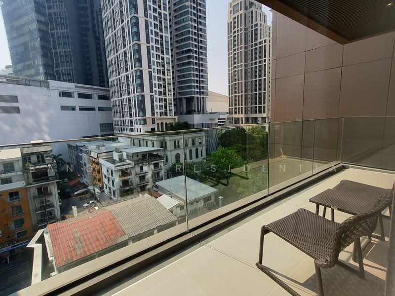 Vittorio 39, Bangkok, 8 Sukhumvit, Khlong Tan Nua, Watthana, Bangkok, 2 Bedrooms, 102 sqm, Condo For Rent, by Bangkok Residential, 500500514 - DDproperty.com