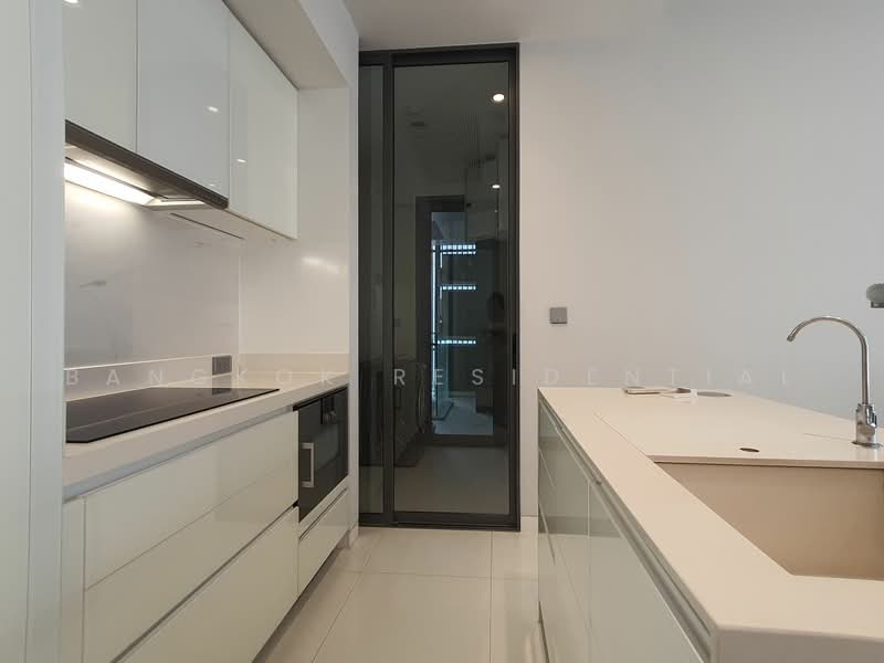 Vittorio 39, Bangkok, 8 Sukhumvit, Khlong Tan Nua, Watthana, Bangkok, 2 Bedrooms, 102 sqm, Condo For Rent, by Bangkok Residential, 500500514 - DDproperty.com