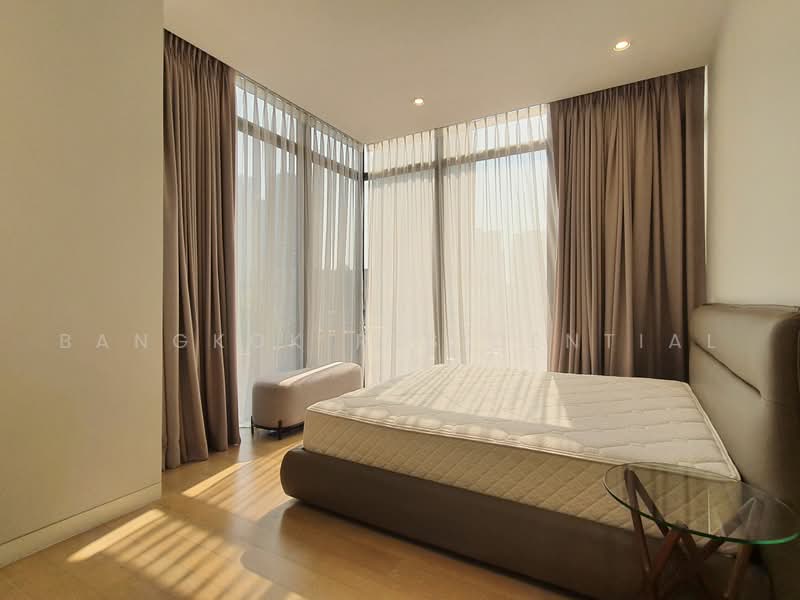 Vittorio 39, Bangkok, 8 Sukhumvit, Khlong Tan Nua, Watthana, Bangkok, 2 Bedrooms, 102 sqm, Condo For Rent, by Bangkok Residential, 500500514 - DDproperty.com