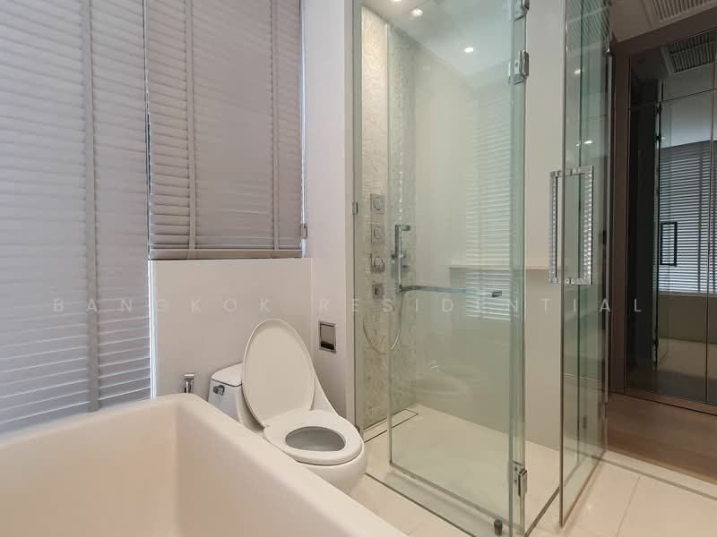 Vittorio 39, Bangkok, 8 Sukhumvit, Khlong Tan Nua, Watthana, Bangkok, 2 Bedrooms, 102 sqm, Condo For Rent, by Bangkok Residential, 500500514 - DDproperty.com