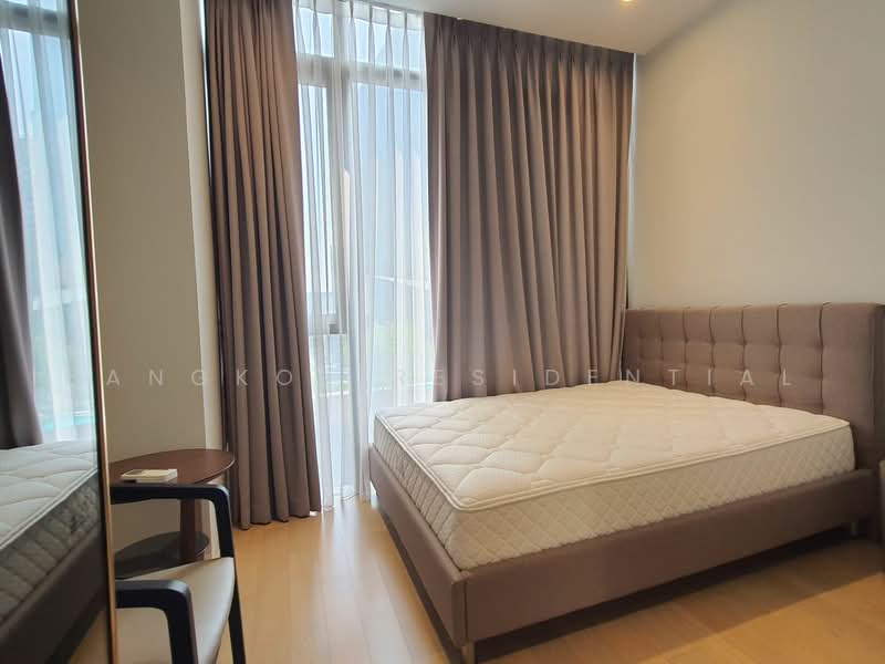 Vittorio 39 : วิตโตริโอ 39, กรุงเทพ, 8 สุขุมวิท, คลองตันเหนือ, วัฒนา, กรุงเทพ, 102 ตร.ม., คอนโด ให้เช่า, โดย Bangkok Residential, 500500514 - DDproperty.com