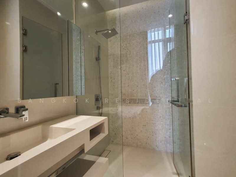 Vittorio 39, Bangkok, 8 Sukhumvit, Khlong Tan Nua, Watthana, Bangkok, 2 Bedrooms, 102 sqm, Condo For Rent, by Bangkok Residential, 500500514 - DDproperty.com