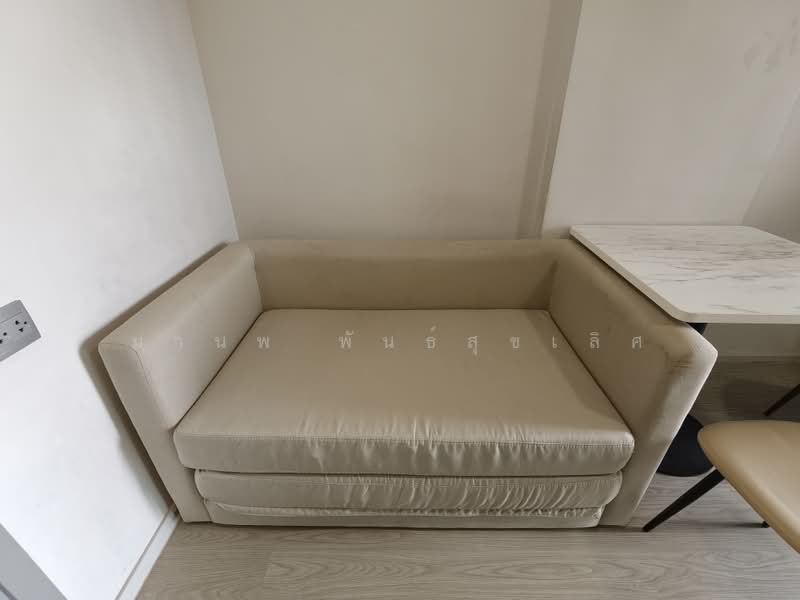 Atmoz Oasis Onnut : แอทโมซ โอเอซิส อ่อนนุช, กรุงเทพ, ซอยอ่อนนุช 66/1 ถนนอ่อนนุช, สวนหลวง, กรุงเทพ, 28 ตร.ม., คอนโด ให้เช่า, โดย มานพ พันธ์สุขเลิศ, 500500517 - DDproperty.com