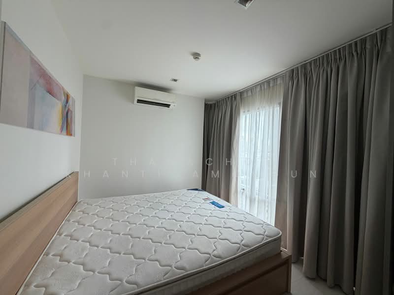 Rhythm Sukhumvit 36-38, Bangkok, 55 Soi Sukhumvit 36, Sukhumvit Road, Phra Kanong, Khlong Toei, Bangkok, 1 Bedroom, 42 sqm, Condo For Rent, by Thanachot Khantigamongun, 500500520 - DDproperty.com