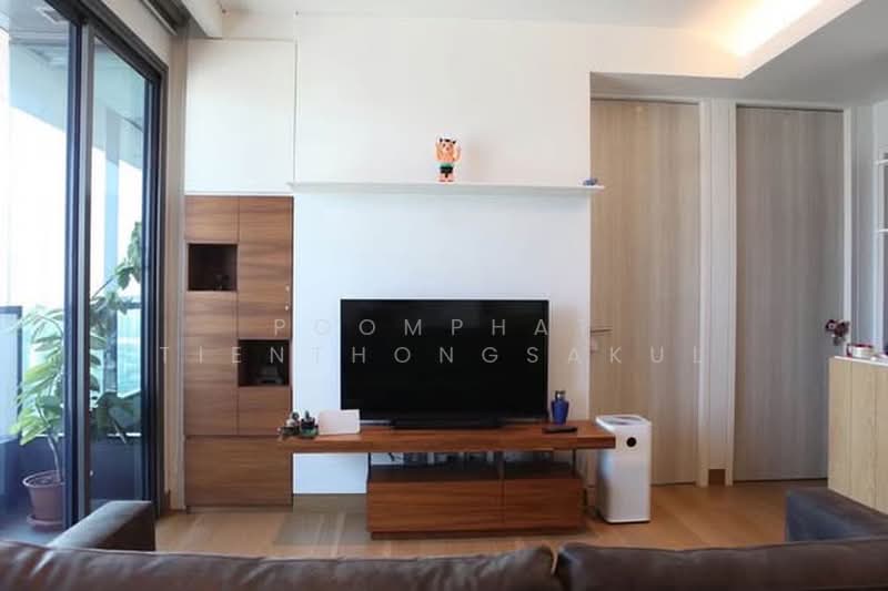 The Lumpini 24, Bangkok, Sukhumvit 24 Road, Khong Tan, Khlong Toei, Bangkok, 2 Bedrooms, 54 sqm, Condo For Sale, by Poomphat Tienthongsakul, 500500523 - DDproperty.com